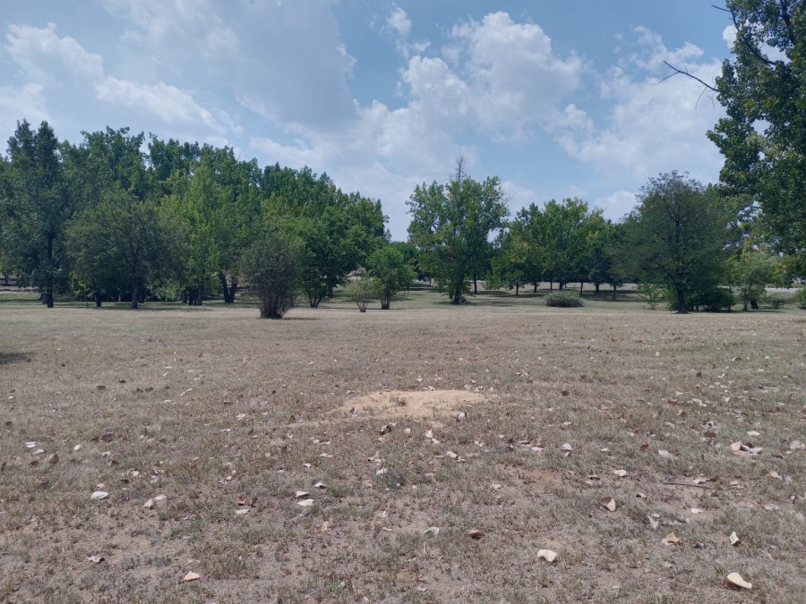 0 Bedroom Property for Sale in Willow Creek Riverfront Residential Estate Free State